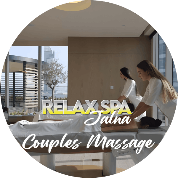 Couples Massage in Modikhana Jalna